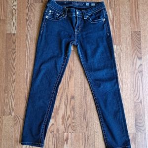 Miss me jeans 30/26 skinny "Read"